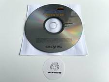 Creative Technology Sound Blaster Audigy Advanced MB - PC - CD - 2007