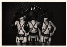 CPM NUDE LADIES PIN UP NUDES