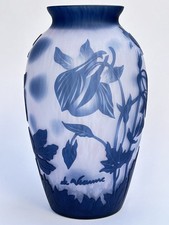 Sublime GRAND VASE EN VERRE