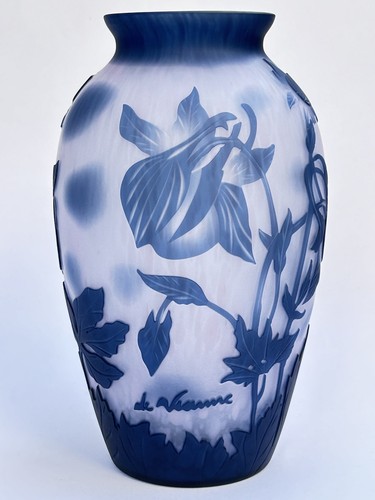 Sublime grand vase verre - sublime,