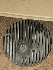 VESPA ACMA CULASSE