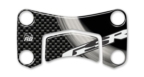 Motorcycle stickers - stickers, 3d