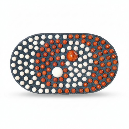Tapis massage pieds - tapis,