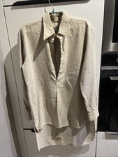 Ancienne chemise paysan