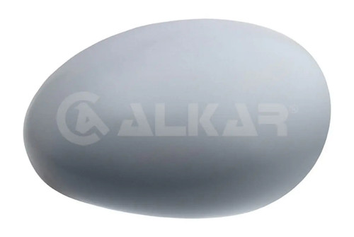 Coque rétroviseur alkar - coque,