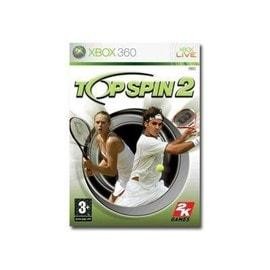 Jeu xbox 360 - jeu, spin