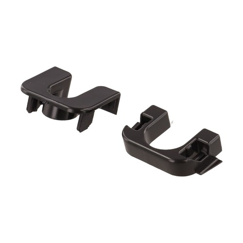 Support couverture de - de,