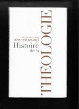 Histoire de la Théologie -