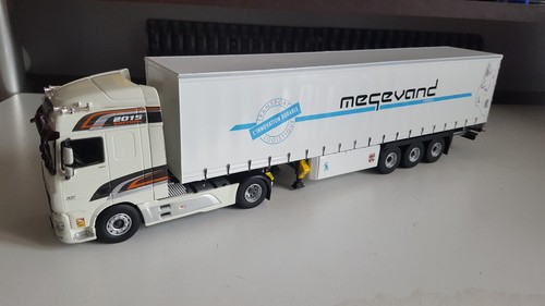 Vendre camion eligor - a,