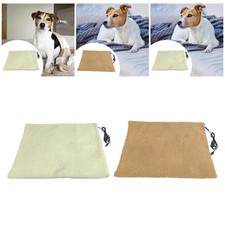 Tapis chauffant pour chat