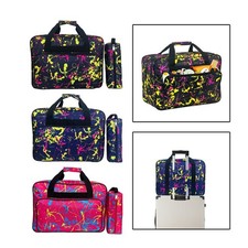 Sac de transport pour machine