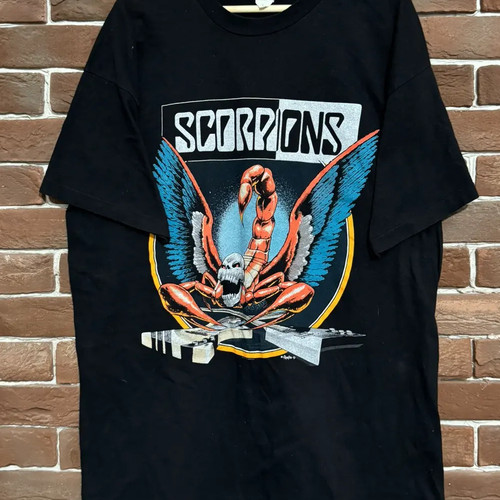 Christmas gift scorpions - christmas,