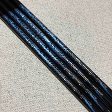 Miyazaki AX-III 4pcs Iron Set