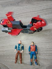 lot M.a.s.k Kenner mask