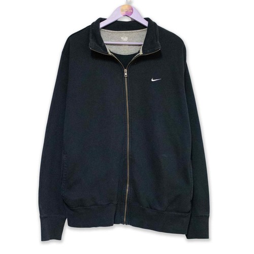 Sweat nike vintage bleu - nike, foncé