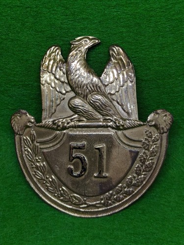 Insigne aigle napoléonien