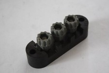 Bornier Électrique Connecteur Bloc Jonction DAV 3