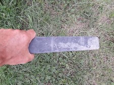 rare pierre a affuter montagne pour coffin 