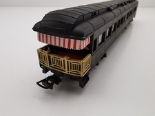 RIVAROSSI ÉCHELLE HO VOITURE