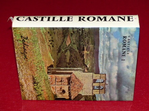 Zodiaque art roman castille - roman],