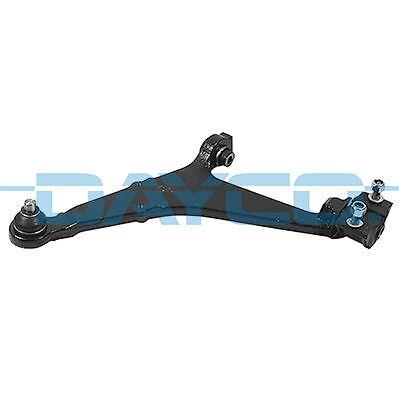 Triangle suspension - de,