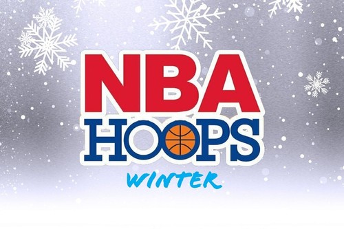 2023 panini nba hoops - 2023-24,