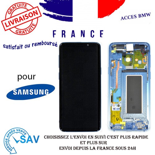 Originale ecran complet - originale,