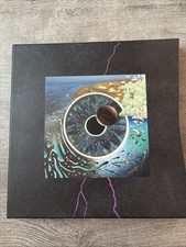 Pink Floyd Pulse Coffret Complet