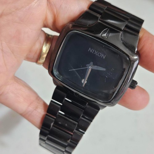 nixon player