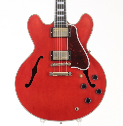 Gibson memphis 355 stoptail - memphis, es-355