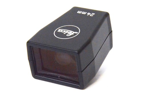 Leica viseur 24mm - viseur,