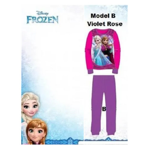 Pyjama reine des - des, neiges