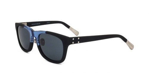 Lunettes soleil kris van - de,