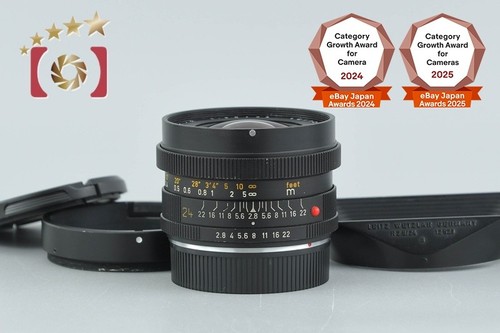 Leica elmarit 24mm 2 - elmarit-r,