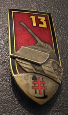 Insigne Armée Militaire