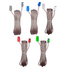 5x Extender 5meter Speaker