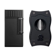Colibri Julius + Sv-Cut, Black