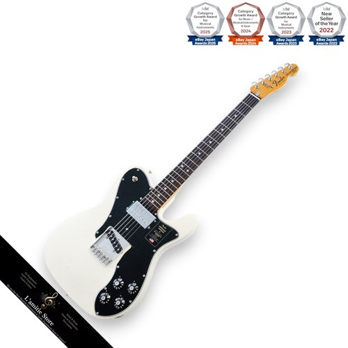 Fender american vintage - fender,