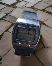 Ultra rare Seiko 1977