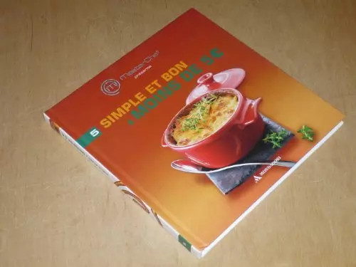 Collection masterchef - collection,