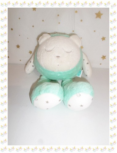 ꕤ doudou peluche ours - ꕤ,