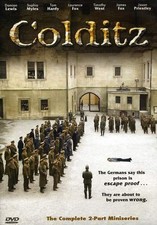 Colditz the complete - colditz:,
