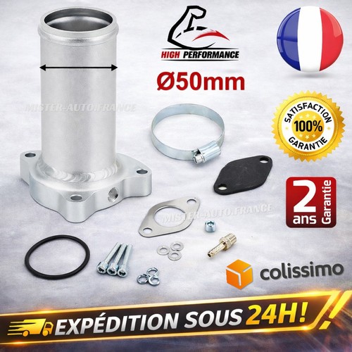 Kit suppression vanne egr - egr, tdi