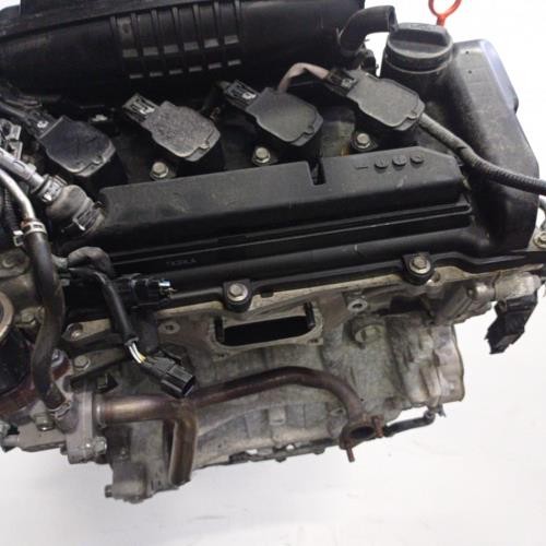 Moteur honda jazz - honda, 2