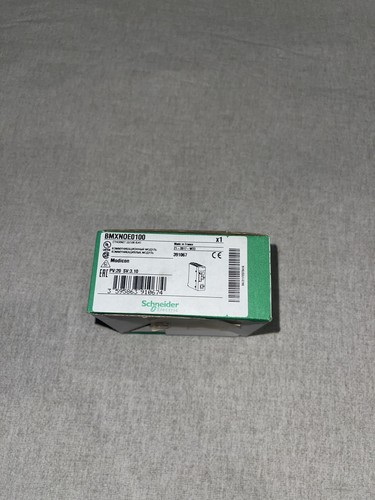 Schneider electric modicon x80 - schneider,