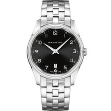 Hamilton Jazzmaster Thinline