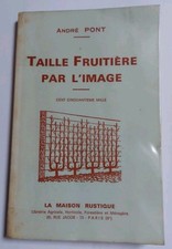 Livre : Taille fruitière par
