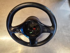 VOLANT DIRECTION ALFA ROMEO
