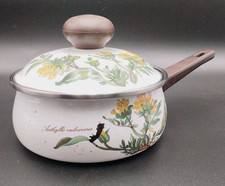 Casserole  signée VILLEROY &