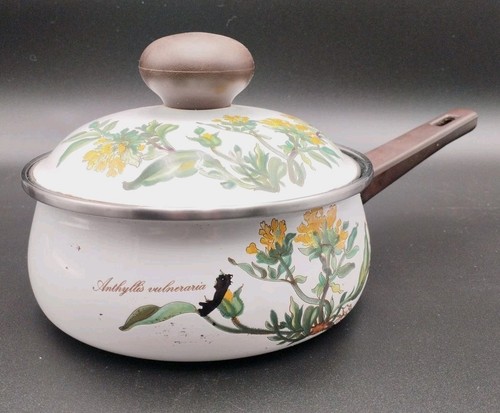 Casserole signée villeroy - casserole,